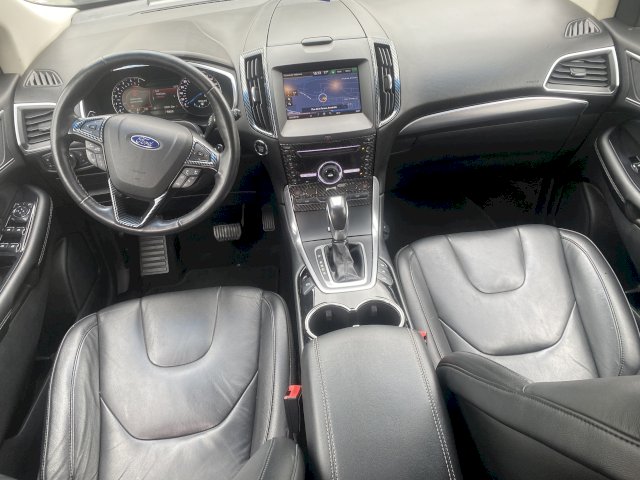 Ford Ford Edge BI-TURBO TITANIUM 209CV BVA