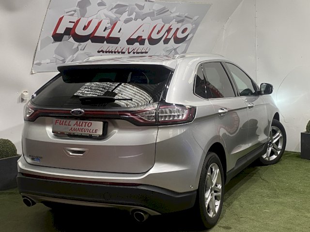 Ford Ford Edge BI-TURBO TITANIUM 209CV BVA