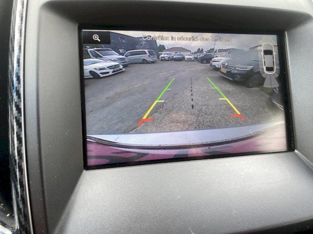 Ford Ford Edge BI-TURBO TITANIUM 209CV BVA