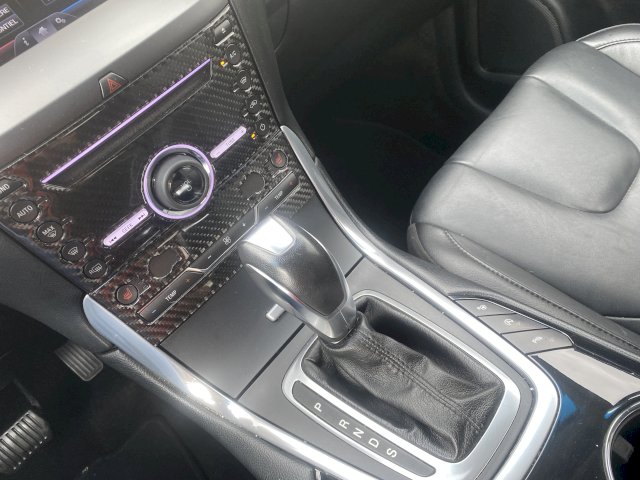 Ford Ford Edge BI-TURBO TITANIUM 209CV BVA