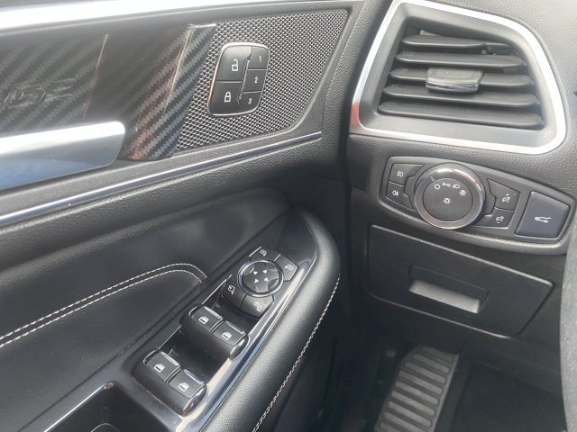 Ford Ford Edge BI-TURBO TITANIUM 209CV BVA