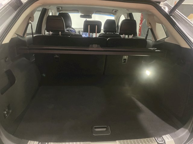 Ford Ford Edge BI-TURBO TITANIUM 209CV BVA