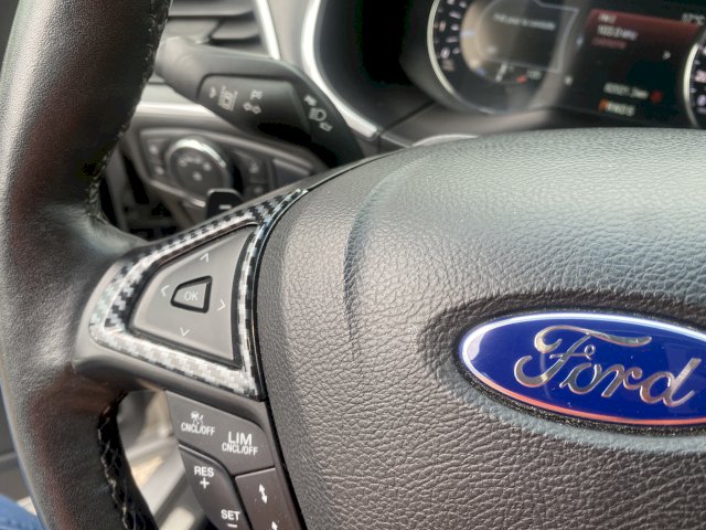 Ford Ford Edge BI-TURBO TITANIUM 209CV BVA