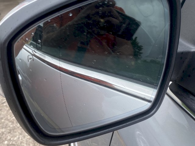 Ford Ford Edge BI-TURBO TITANIUM 209CV BVA