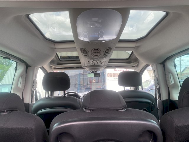 Citroen Citroën Berlingo II BlueHDi 120ch XTR + S&S