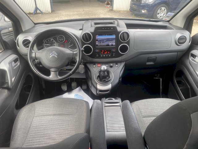 Citroen Citroën Berlingo II BlueHDi 120ch XTR + S&S