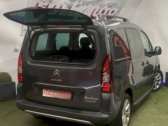Citroen Citroën Berlingo II BlueHDi 120ch XTR + S&S