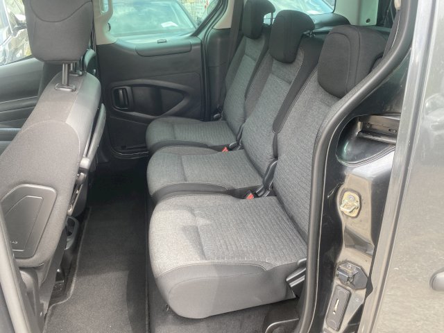 Citroen Citroën Berlingo II BlueHDi 120ch XTR + S&S