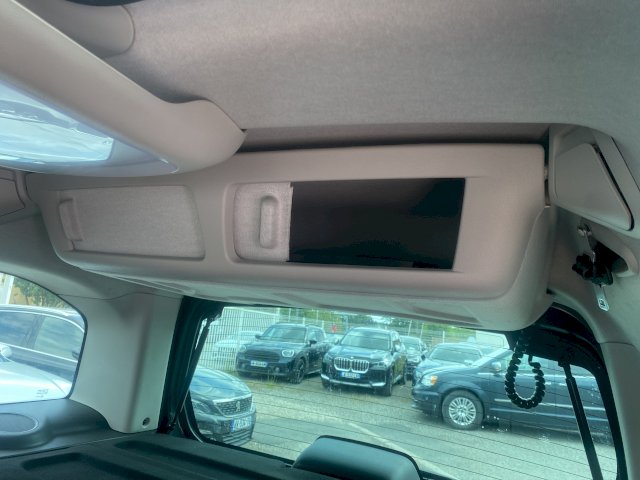Citroen Citroën Berlingo II BlueHDi 120ch XTR + S&S