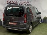 Citroen Citroën Berlingo II BlueHDi 120ch XTR + S&S
