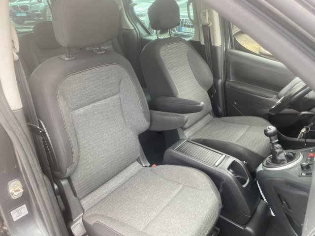 Citroen Citroën Berlingo II BlueHDi 120ch XTR + S&S