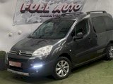 Citroen Citroën Berlingo II BlueHDi 120ch XTR + S&S