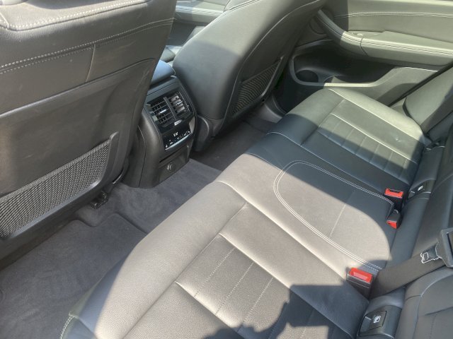 BMW X3 20d 190CV M SPORT