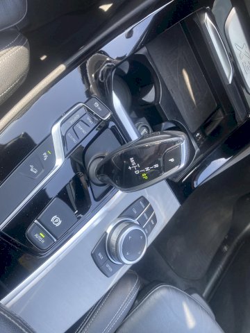 BMW X3 20d 190CV M SPORT
