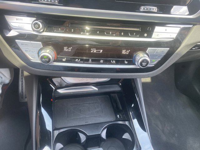 BMW X3 20d 190CV M SPORT