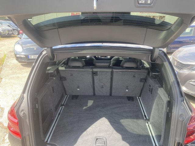 BMW X3 20d 190CV M SPORT