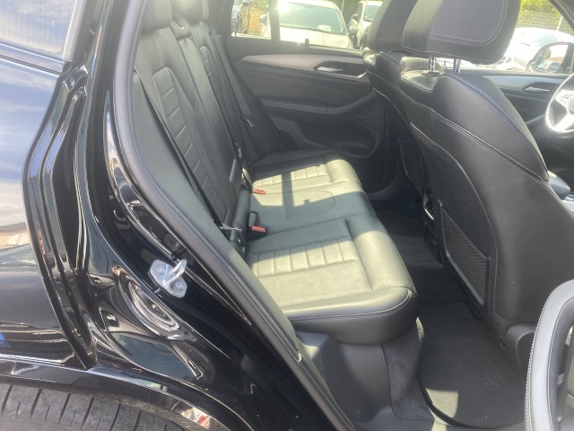 BMW X3 20d 190CV M SPORT