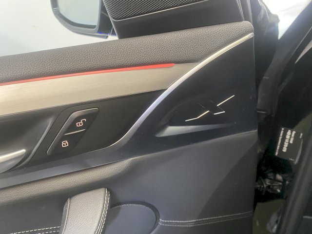 BMW X3 20d 190CV M SPORT