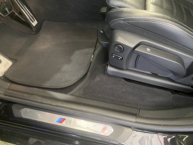 BMW X3 20d 190CV M SPORT