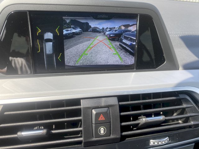 BMW X3 20d 190CV M SPORT