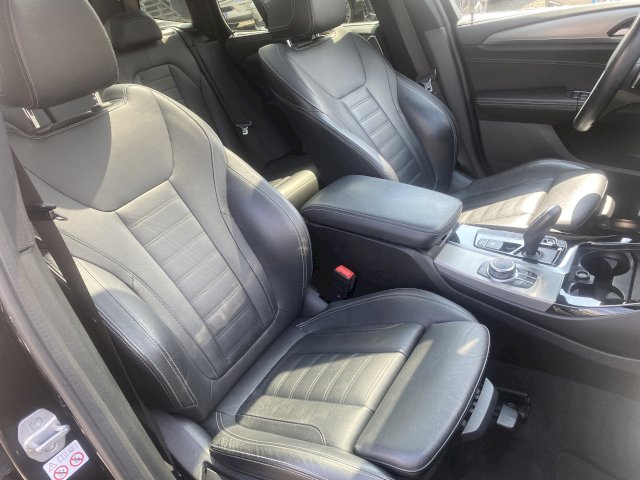 BMW X3 20d 190CV M SPORT