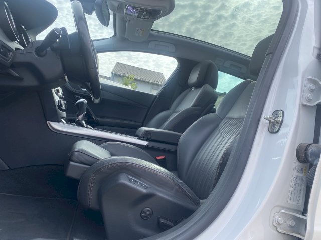 Peugeot Peugeot 508 RXH BLUEHDI 180CV