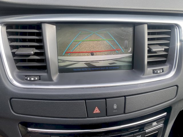 Peugeot Peugeot 508 RXH BLUEHDI 180CV