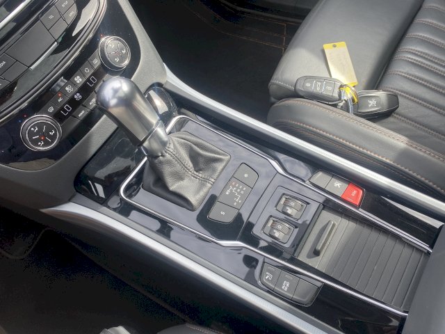 Peugeot Peugeot 508 RXH BLUEHDI 180CV