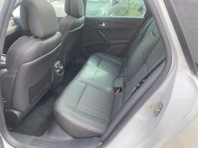 Peugeot Peugeot 508 RXH BLUEHDI 180CV