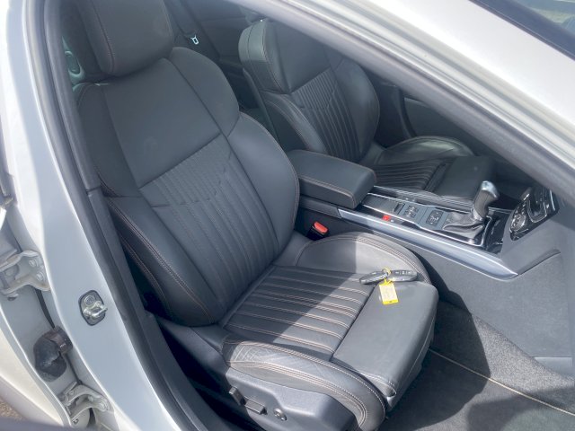 Peugeot Peugeot 508 RXH BLUEHDI 180CV