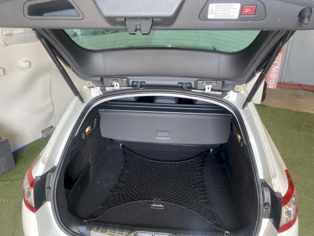 Peugeot Peugeot 508 RXH BLUEHDI 180CV