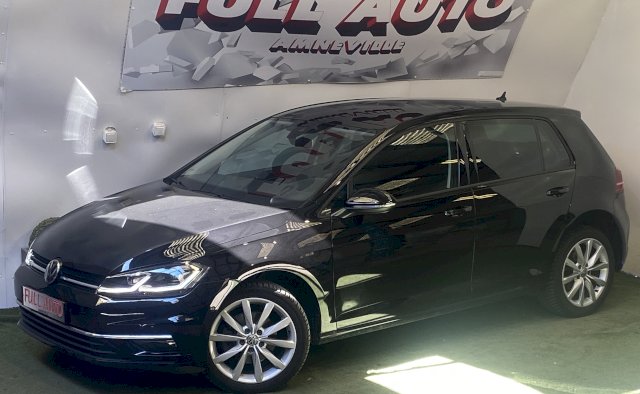 Volkswagen Volkswagen Golf TSI 150CV CARAT BVA