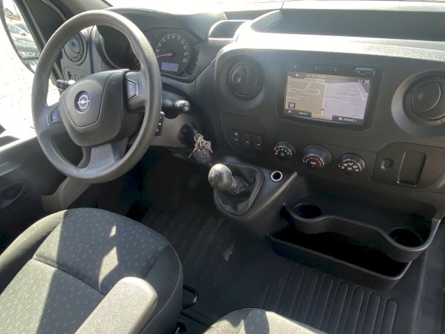 Opel Opel Movano 145CV