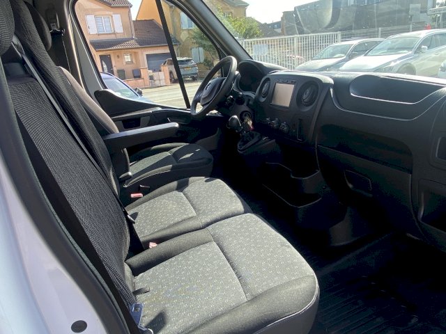 Opel Opel Movano 145CV