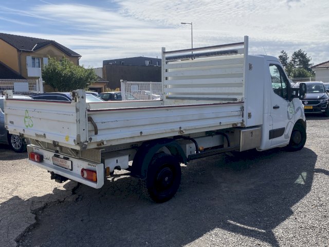 Opel Opel Movano 145CV