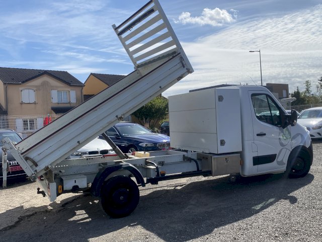 Opel Opel Movano 145CV
