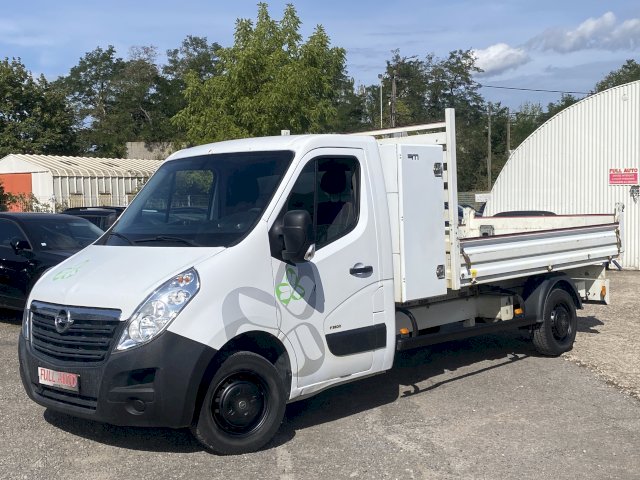 Opel Opel Movano 145CV