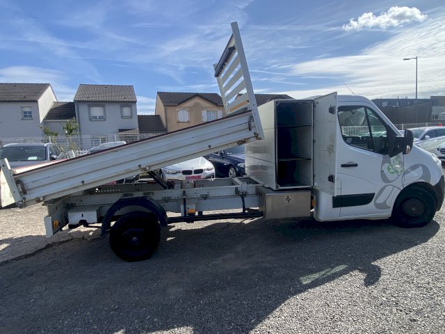 Opel Opel Movano 145CV