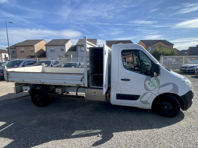 Opel Opel Movano 145CV