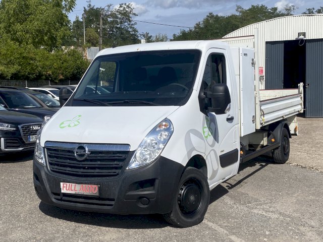 Opel Opel Movano 145CV