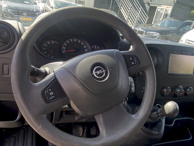 Opel Opel Movano 145CV