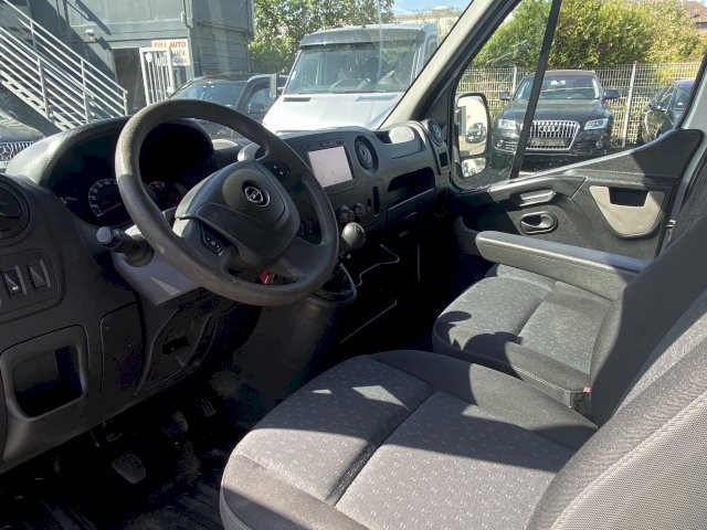 Opel Opel Movano 145CV