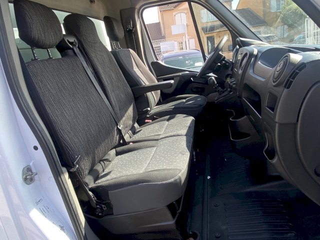 Opel Opel Movano 145CV