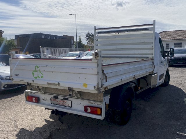 Opel Opel Movano 145CV