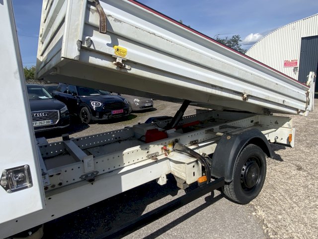 Opel Opel Movano 145CV