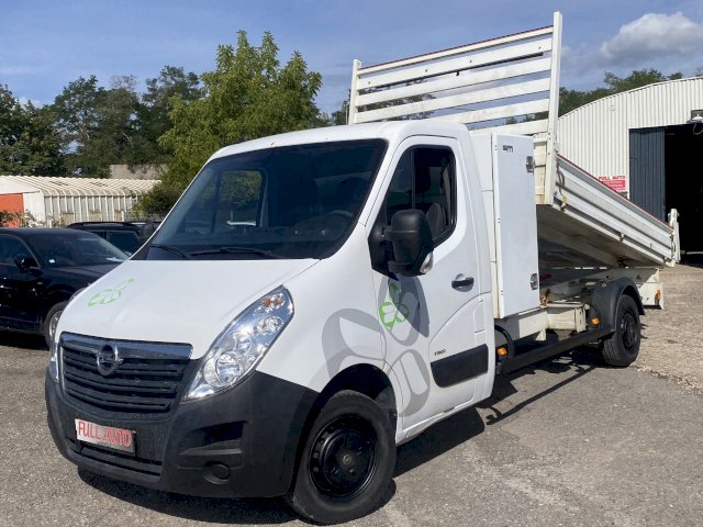 Opel Opel Movano 145CV