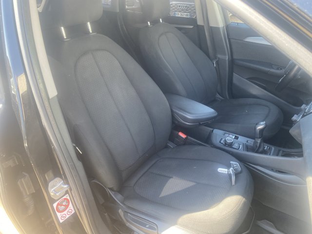BMW BMW X1 16d S-DRIVE 116CV BVM