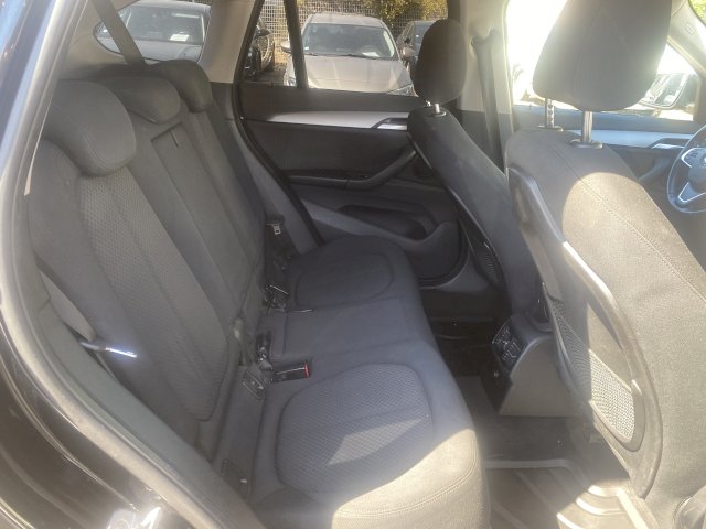 BMW BMW X1 16d S-DRIVE 116CV BVM