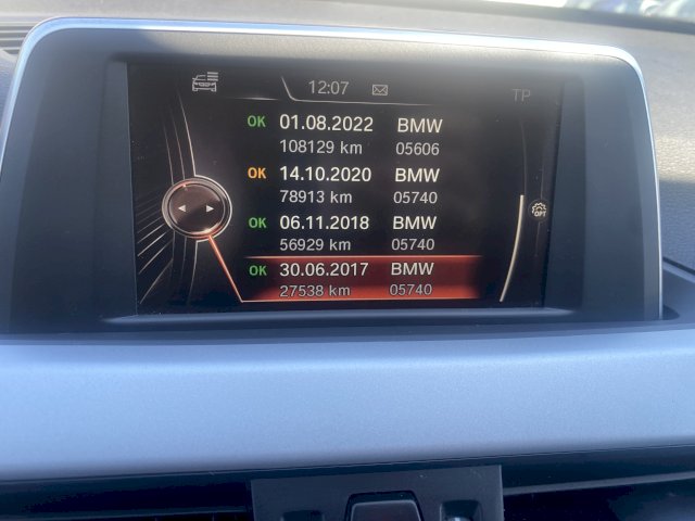 BMW BMW X1 16d S-DRIVE 116CV BVM