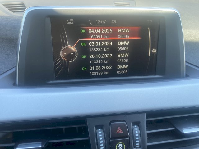 BMW BMW X1 16d S-DRIVE 116CV BVM